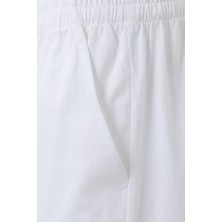 pantalón velilla 533005 en blanco