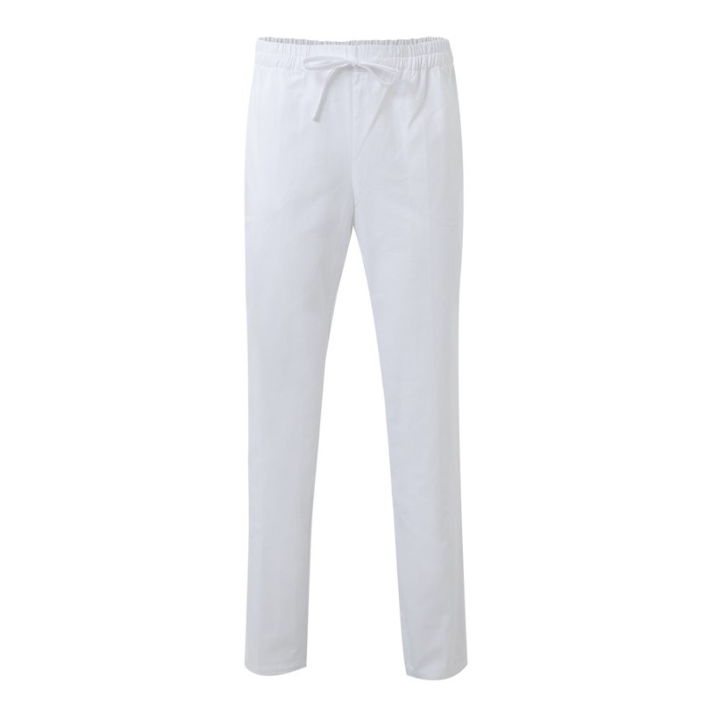 Pantalón unisex velilla 533005 100% algodón