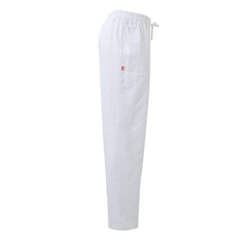 Pantalón unisex velilla 533005 100% algodón