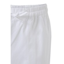 pantalón velilla 533005 en blanco