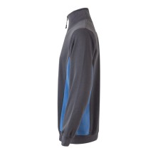 SUDADERA CUELLO ALTO VELILLA 105704