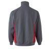Sudadera cuello alto velilla 105704