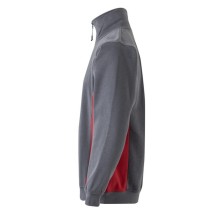 SUDADERA CUELLO ALTO VELILLA 105704