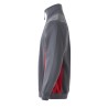 Sudadera cuello alto velilla 105704