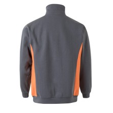 SUDADERA CUELLO ALTO VELILLA 105704
