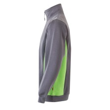 SUDADERA CUELLO ALTO VELILLA 105704