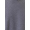 Sudadera cuello alto velilla 105704