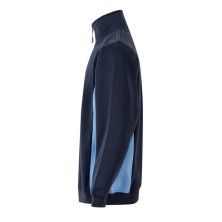 SUDADERA CUELLO ALTO VELILLA 105704