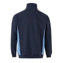SUDADERA CUELLO ALTO VELILLA 105704