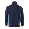 Sudadera cuello alto velilla 105704
