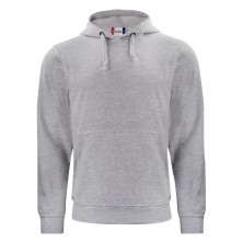 SUDADERA CLIQUE HOODY 021031