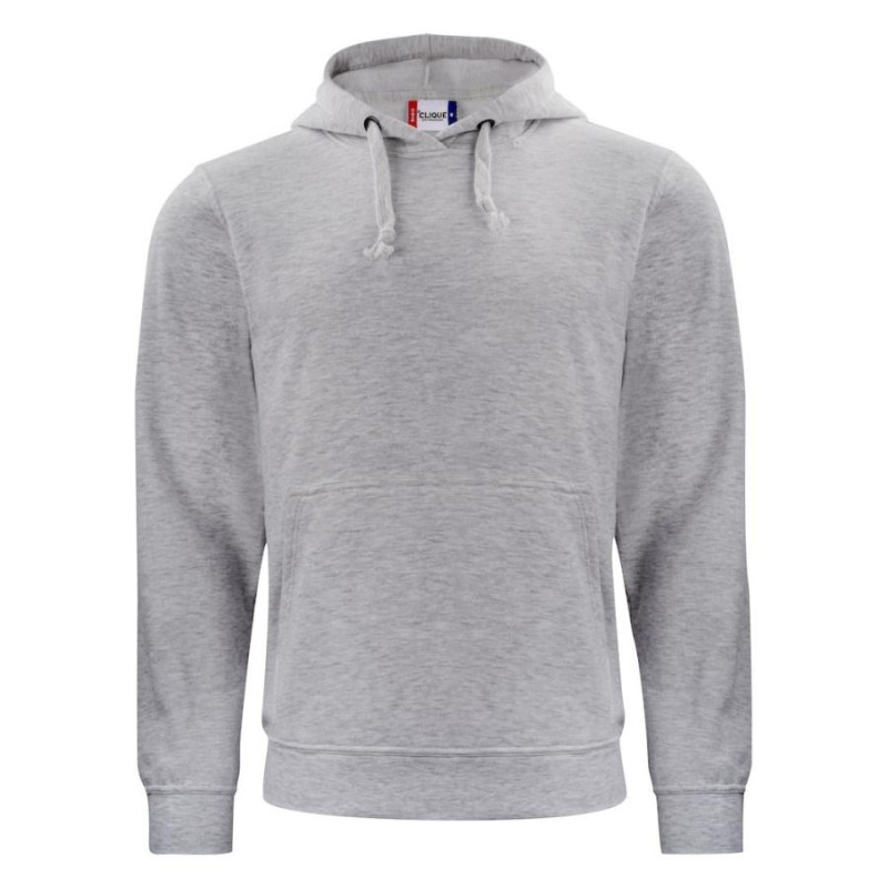 Sudadera clique hoody 021031