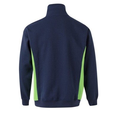 SUDADERA CUELLO ALTO VELILLA 105704