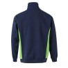 Sudadera cuello alto velilla 105704