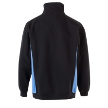 SUDADERA CUELLO ALTO VELILLA 105704