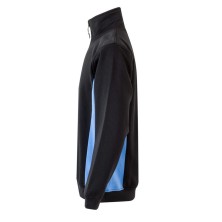 SUDADERA CUELLO ALTO VELILLA 105704
