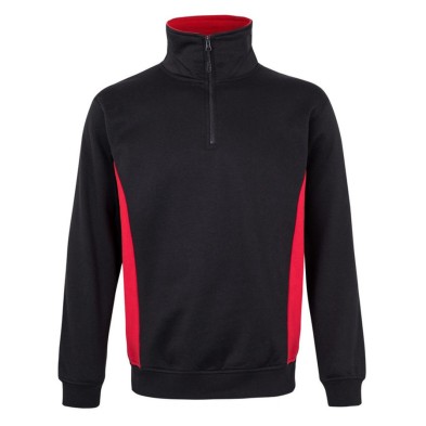Sudadera Velilla 105704