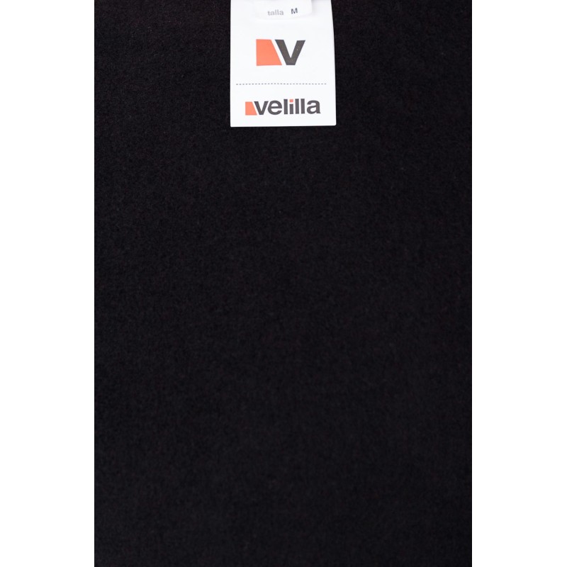Sudadera cuello alto velilla 105704