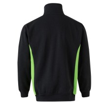 SUDADERA CUELLO ALTO VELILLA 105704