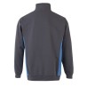 Sudadera cuello alto velilla 105704