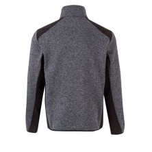 CHAQUETA AFELPADA VELILLA 206008