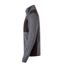 CHAQUETA AFELPADA VELILLA 206008