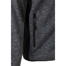 CHAQUETA AFELPADA VELILLA 206008