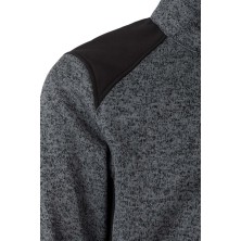 CHAQUETA AFELPADA VELILLA 206008