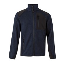 CHAQUETA AFELPADA VELILLA 206008