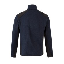 CHAQUETA AFELPADA VELILLA 206008