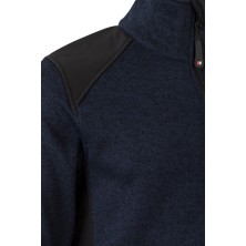 CHAQUETA AFELPADA VELILLA 206008