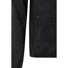 chaqueta velilla 206008 en negro/negro