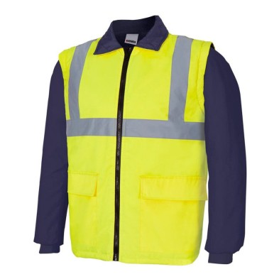 Parka A.V. Velilla 306003