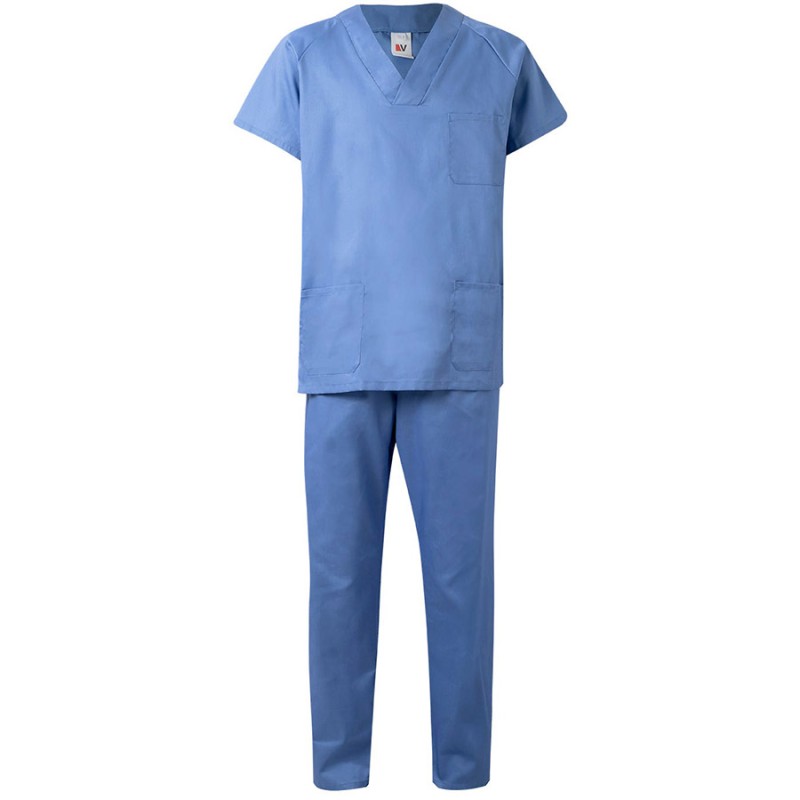 Vestuario online laboral sanitario