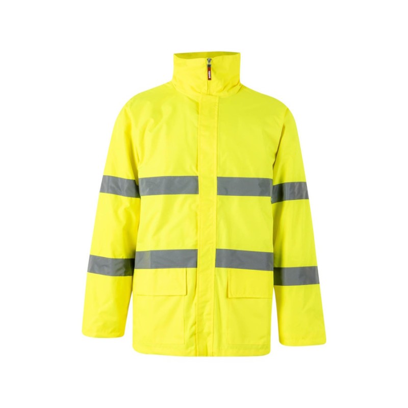 Parka a.v. impermeable velila 306004