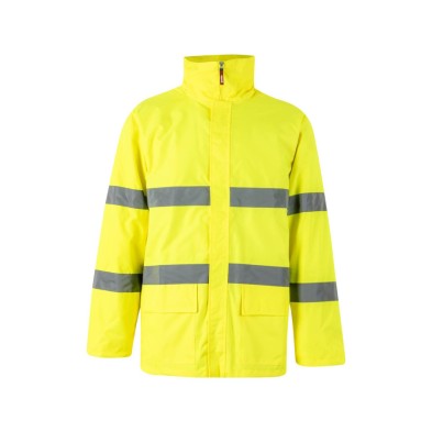 Parka A.V. Impermeable Velilla 306004