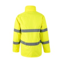 PARKA A.V. IMPERMEABLE VELILA 306004