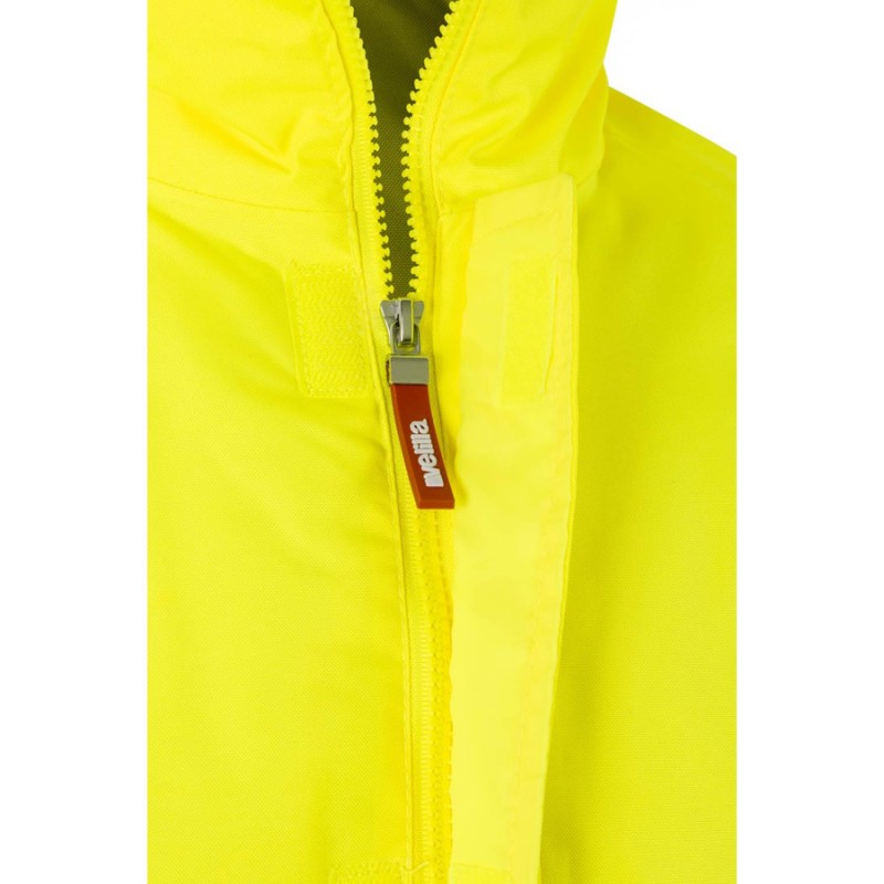 Parka a.v. impermeable velila 306004