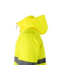 PARKA A.V. IMPERMEABLE VELILA 306004