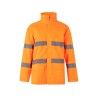 Parka a.v. impermeable velila 306004