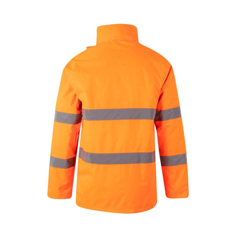 Parka a.v. impermeable velila 306004