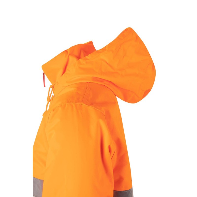 Parka a.v. impermeable velila 306004