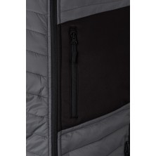 CHAQUETA ACOLCHADA VELILLA 206009