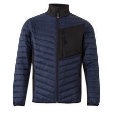 CHAQUETA ACOLCHADA VELILLA 206009