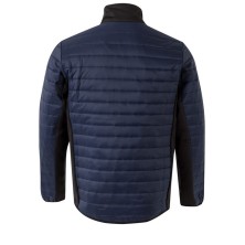 CHAQUETA ACOLCHADA VELILLA 206009