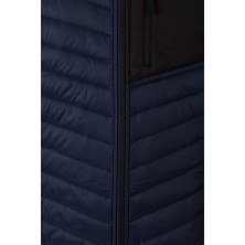 CHAQUETA ACOLCHADA VELILLA 206009