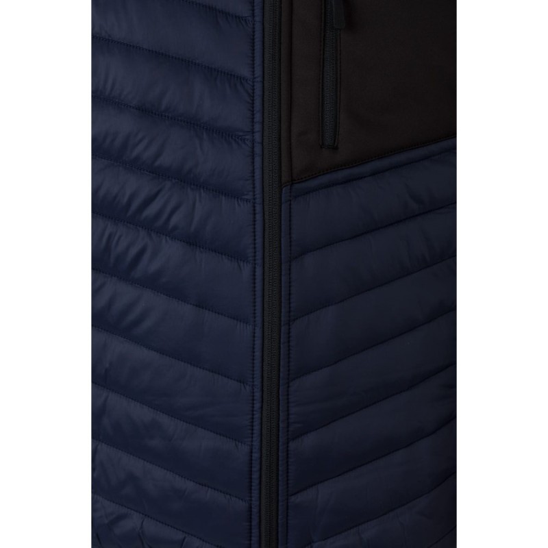 Chaqueta acolchada velilla 206009