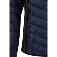 CHAQUETA ACOLCHADA VELILLA 206009