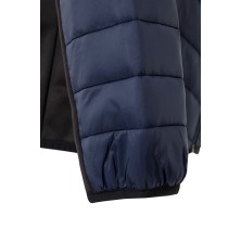 CHAQUETA ACOLCHADA VELILLA 206009