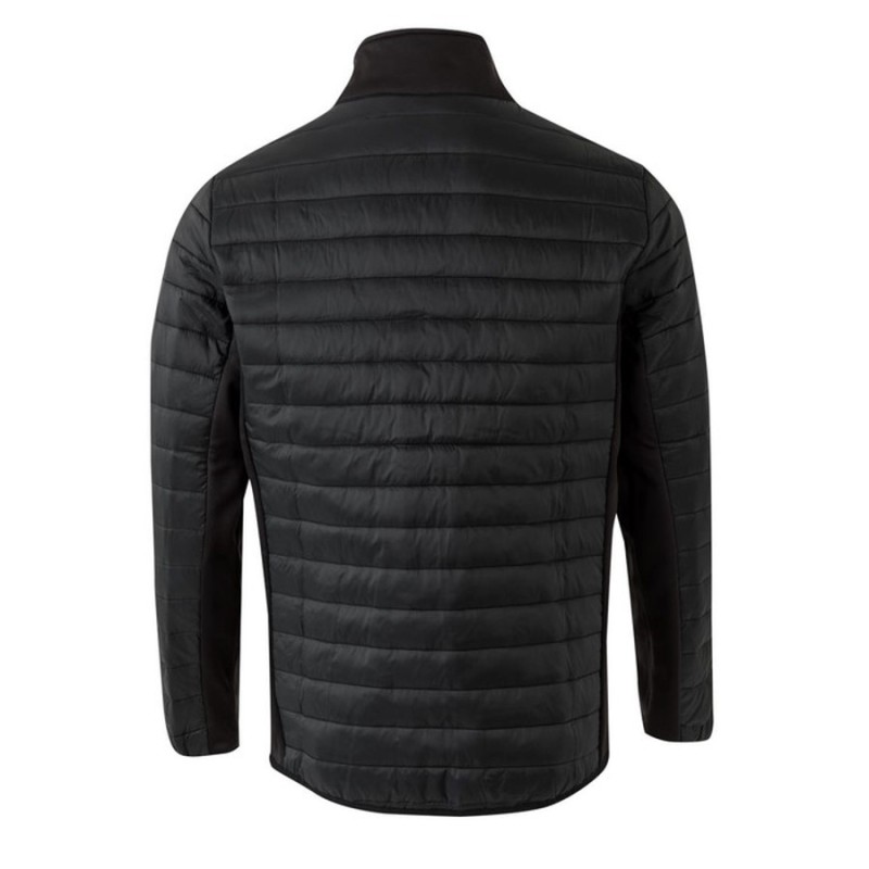 Chaqueta acolchada velilla 206009